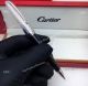 Newest Replica Cartier Ballpoint Dandy Pen - Black and Silver Barrel (2)_th.jpg